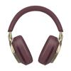 Флагманские беспроводные наушники Bowers Wilkins с шумоподавлением, черная кожа и PX8/RB