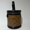 [Pre-Owned] Louis Vuitton Cannes 'Brown Monogram Reverse Canvas' - Very Good #1GIKQH5