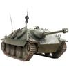Takom 1/35 Scale Swiss Pzj G13 Tank Destroyer Plastic Model Kit TKO2177