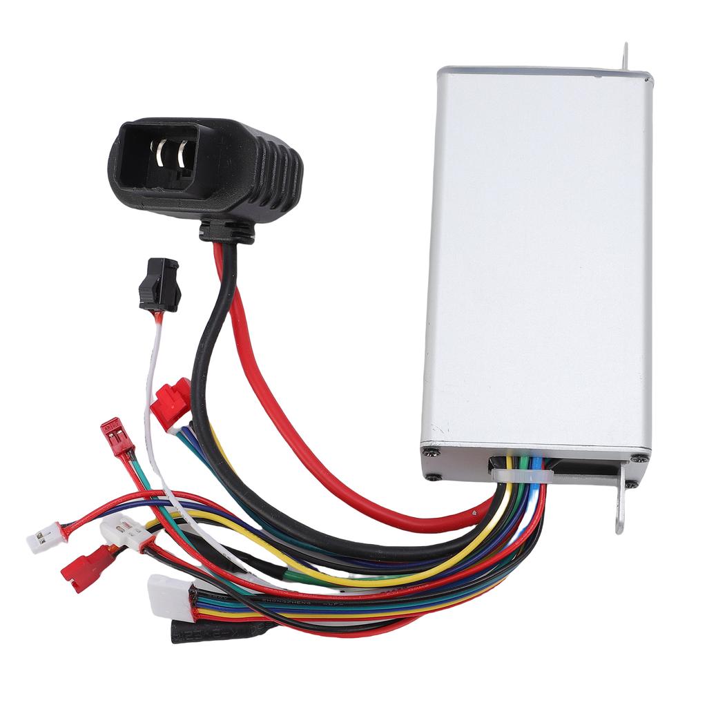 Контроллер электросамоката Замена для модели самоката HX X9 Алюминиевый сплав Электросамокат