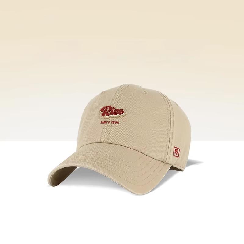6-Panel Baseball Caps Custom Logo Embroidery and Printing High Quality Sun Protection Outdoor Cycling Unisex Sun Hats