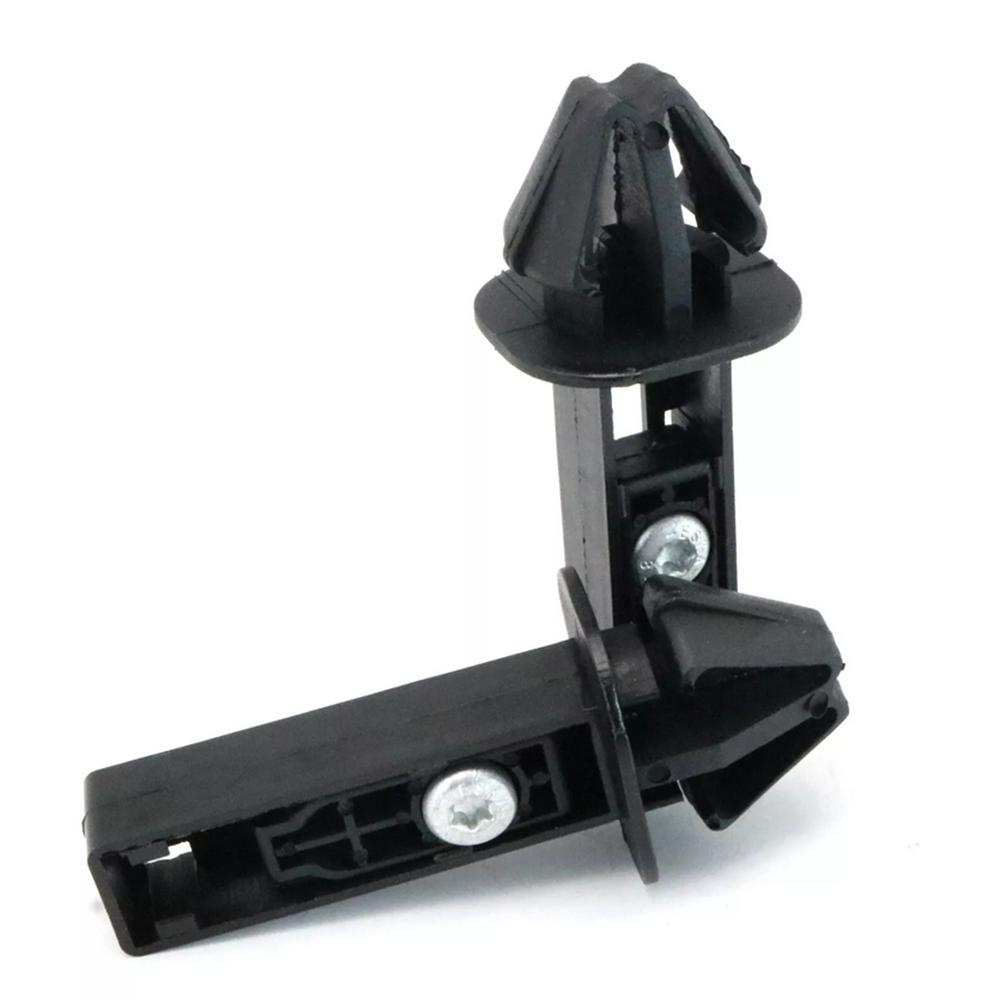 2 шт. Держатель переднего бампера автомобиля 2188800430 для Mercedes Benz C300 C350 2008-2015