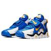 Nike Air Barrage Mid Синий гонщик AT7847-100