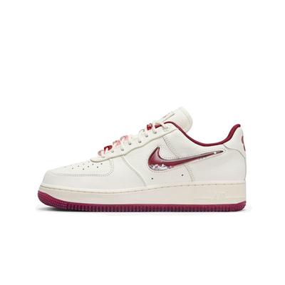 Air Force 1 Low '07 SE PRM День святого Валентина (2024 год)