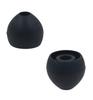 Совместимы с наушниками SONY Ear-подушечки 5 размеров SML 10 пар в комплекте Силиконовые удобные сменные наушники Sony Черные A-Focus