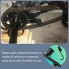 M MATI Натяжитель цепи 0452954 Для Polaris Sportsman 90 110 Outlaw 90 110 Predator 90 RZR 170 2004- 0451686