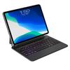 QERDAOYI Magic Keyboard 2025 Air 11 Inch 2024 Air 11 Inch Pro 11 Inch Generation Air Inch Generation iPad Keyboard Case Japanese Layout High Precision