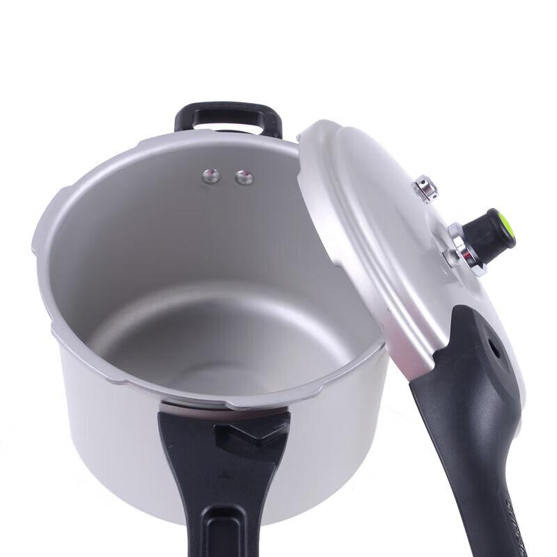Алюминиевая скороварка Supor Good Helper