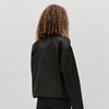 Air Jordan x J Balvin Woven Jacket 'Black' Men's FJ6135-010