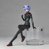 Evangelion Evolution Аянами Рей Третья деревня окрашенная готовая подвижная фигурка EV-022 (предварительное имя) Вер. ПВХ и АБС