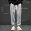 Men's Plus Size Loose Fit Casual Jogger Pants