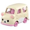 Takara Tomy Tomica Dream Tomica SP Korilakkuma Car Mini Car Toy Ages 3+