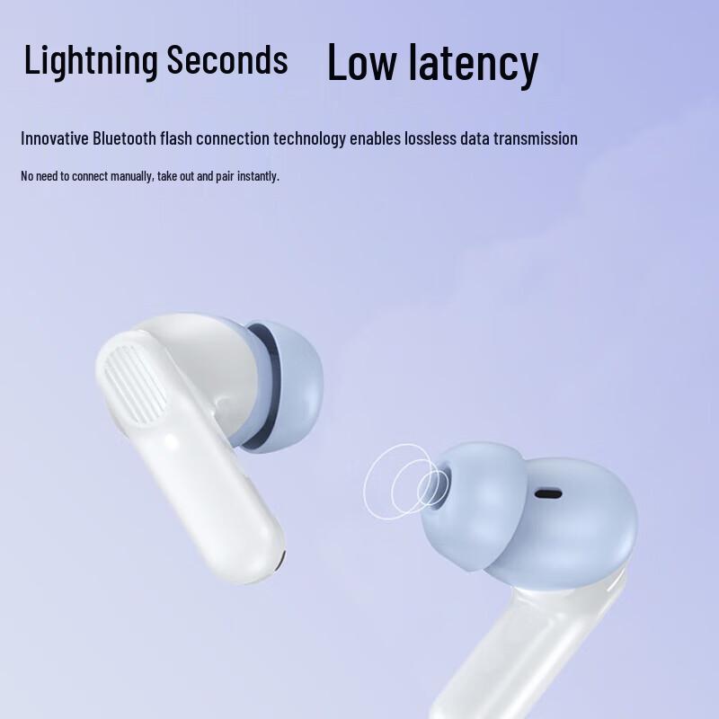 Newman Y130 Bluetooth Noise-Cancelling In-Ear Earbuds