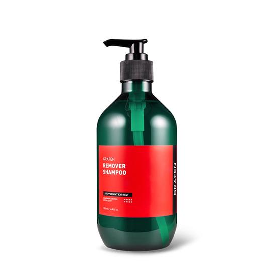 Grafen Remover Shampoo 500ml