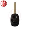 Replacement Remote Car Key Shell For Honda Accord Civic CRV Pilot Insight 2 2+1 3 3+1  Buttons Fob Auto Key Case Cover