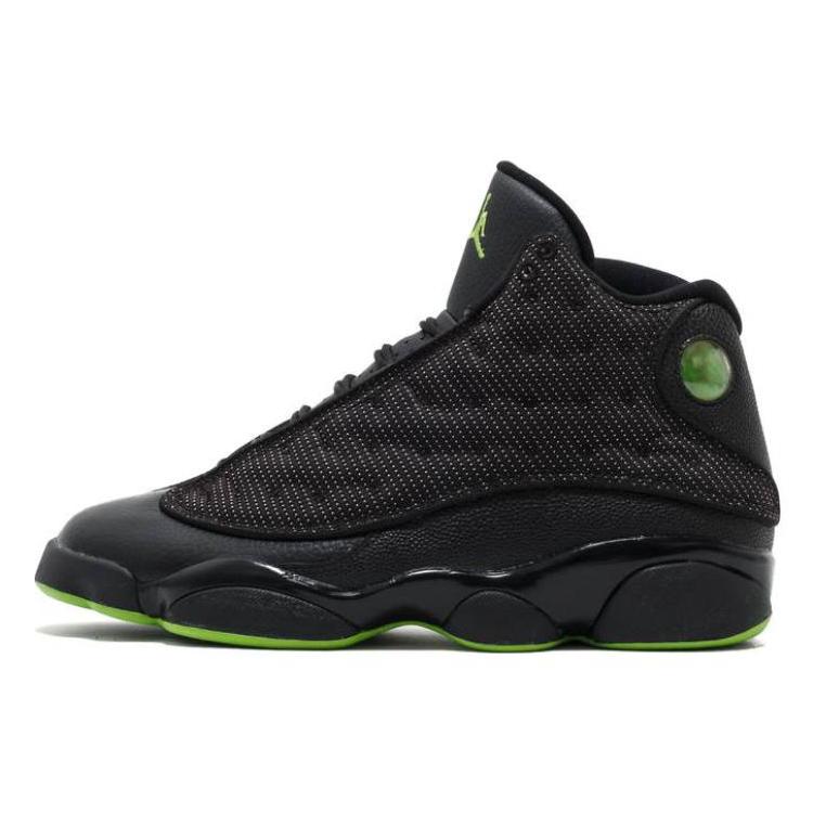 Jordan 13 Ретро Высоты 2010 414571-002