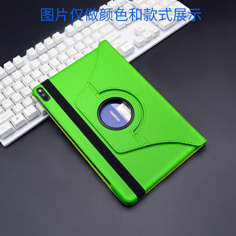 360 Rotation Case for Huawei Matepad SE 11 Pro 10.8 Honor Pad V6 10.4 X8 10.1 X9 Air 11.5 Mediapad M5 Lite10 M6 10.8"Cover Funda