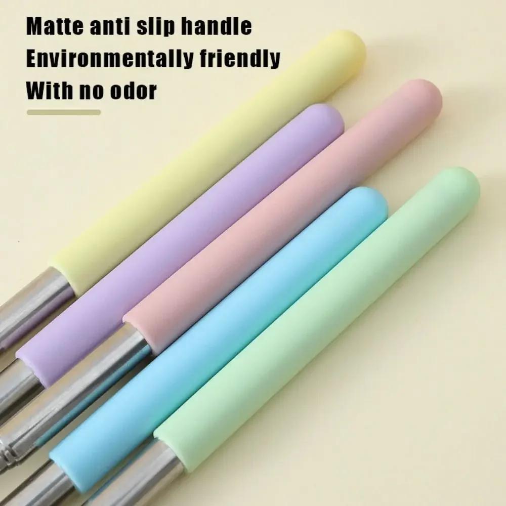 1 шт. Прочная указка из нержавеющей стали, телескопическая указка, дизайн пальца, указка для преподавания, указка для класса, указка для пальца, для учителей