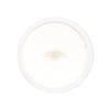 Mitsuyoshi Genuine Grease Paint Concealer, No. 4 (White), 1 Pc.