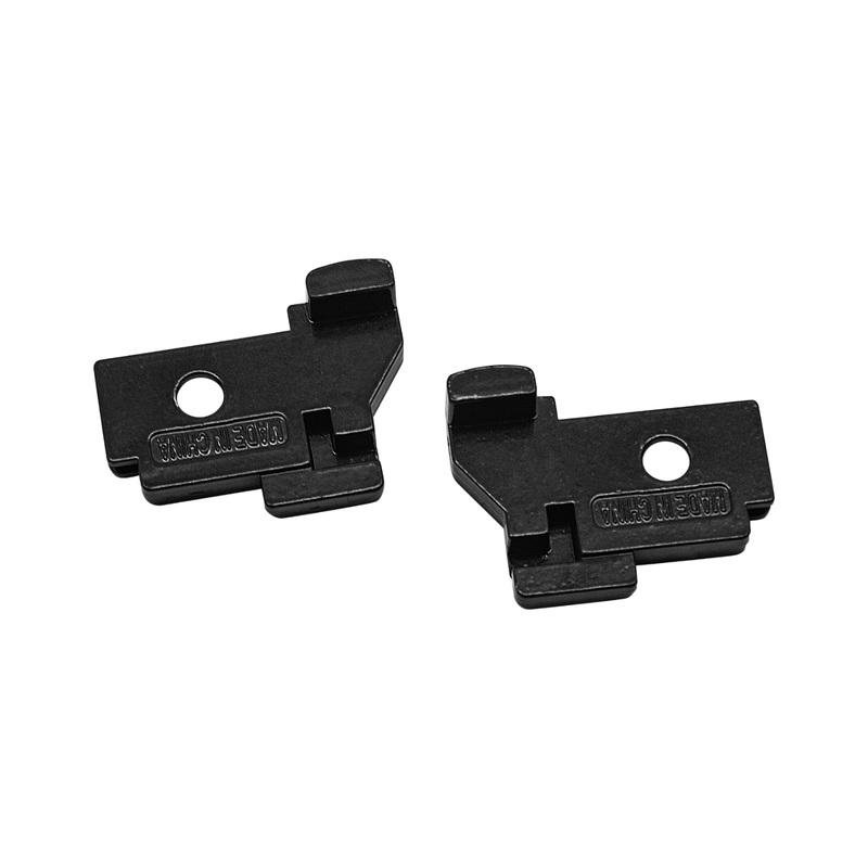 Sunroof Kit Panel / Panoramic Slider Repair Kit Metal For Mercedes CLA A C E W176 W177 W205 W222 W253 C207 C117 C300 C200 C260