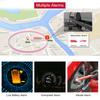 Car Tracker Mini GPS Tracker Car TK905Mini 1500mAh TKSTAR GPS Tracker Locator Magnet Free APP Vehicle GPS PK TK905 GF07