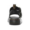 Сандалии Dr.martens Griffon Black Quad 25720001