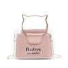 Cat Ear Handbag Trend Cute Small Bag Female Trendy Bag Female
