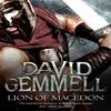 Lion Of Macedon by David Gemmell Paperback Book 9780356503776