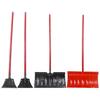 Manganese Steel Snow Shovel