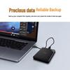 Внешний жесткий диск Minxi 2 ТБ USB 3.0 серии SE