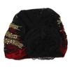 Women Muslim Hijab Lace Lnner Hijab Cap Cotton Stretchy Hat