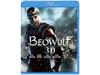 Беульф Проклятый герой 3D [Blu-ray] JP версия. НОВИНКА из Японии
