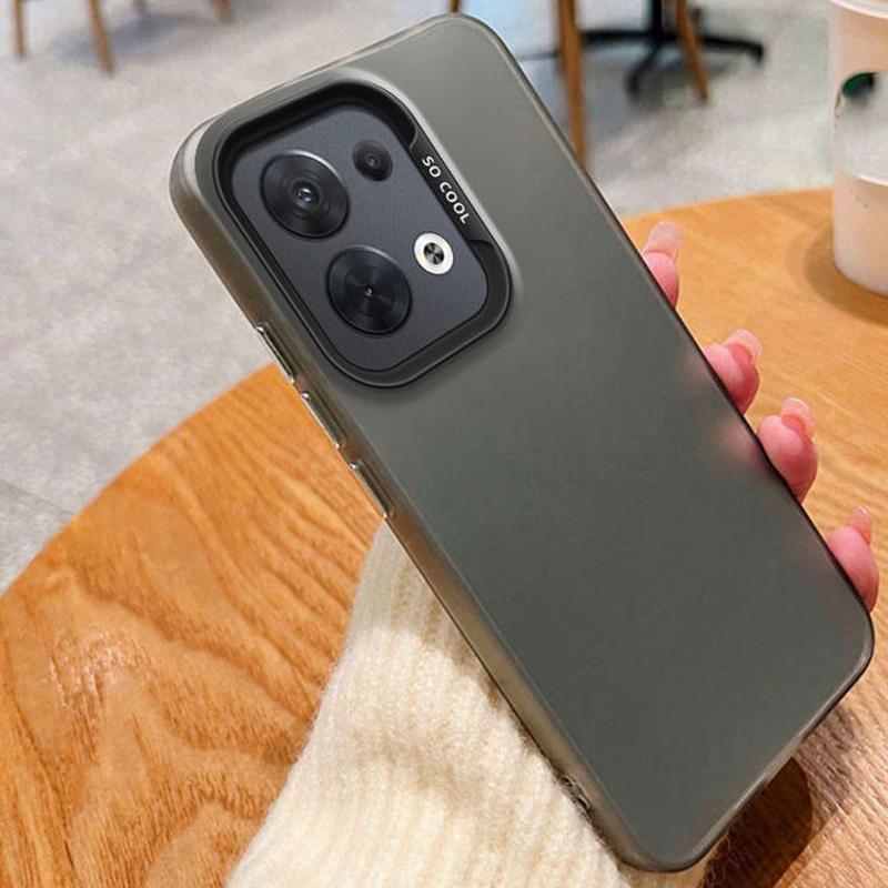 Чехол для Honor X7a Чехол для телефона Honor X7A RKY-LX1 RKY-LX2 RKY-LX3 Чехлы Honor X7a Роскошный металлический матовый чехол Aurora Skin