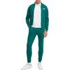 Emporio Armani Мужская однотонная футболка-поло с коротким рукавом, прямой крой, Белый 6DPF16-PJVQZ-1100
