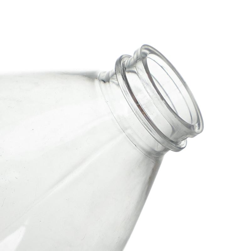 Многоформенные пластиковые пустые шаровые подвески микро-ландшафтный дизайн прозрачный контейнер рождественские елки подвесные украшения принадлежности