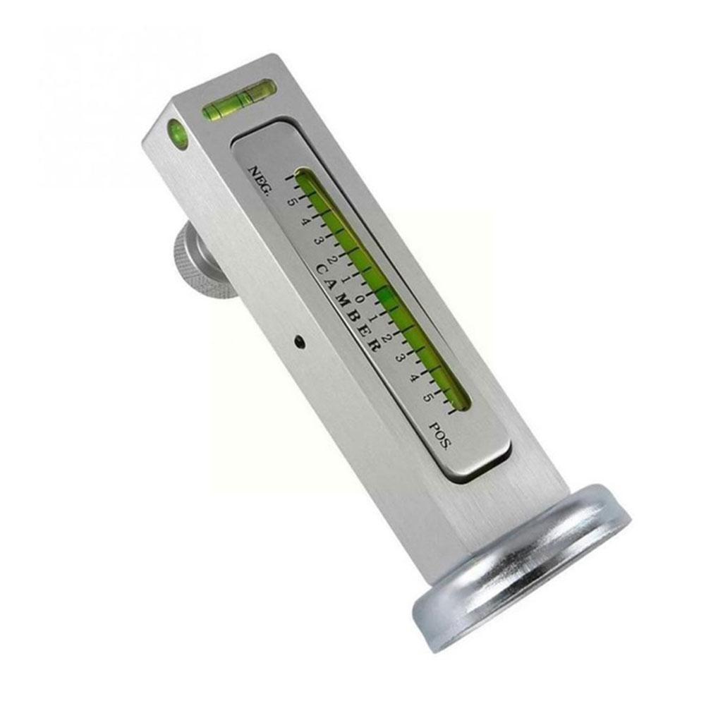 Универсальный регулируемый магнитный измеритель развала колес, магнитный измеритель ступицы автомобиля, инструмент для измерения развала колес, инструмент для измерения стойки колеса, инструмент для измерения колеса грузовика S4P2