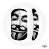 Беспроводная мышь We Are Legion Anonymous Mask