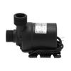 DC 24V Brushless Water Pump Submersible 800L H Flow 9500rpm IP68 Waterproof for Pond Aquarium Fish Tank