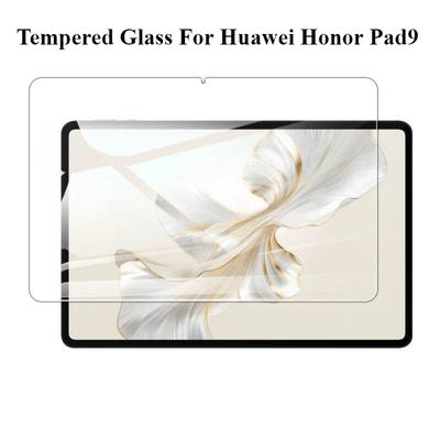 1/2/3 шт. Huawei Honor Pad 9 12,1 дюймов HD закаленное стекло для Honor Pad9 Защитная пленка для экрана планшета против царапин
