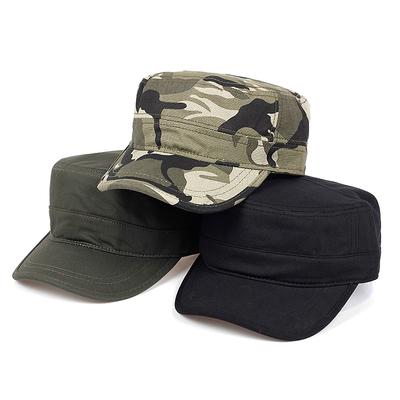 Камуфляжная Кепка Мужская Модная Snapback Бейсболки Женская Хлопковая Тактическая Военная Кепка KTB