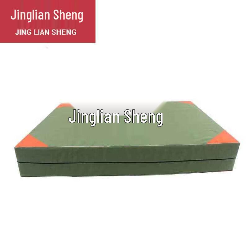 Jingliansheng Foldable Gymnastics Training Mat