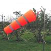 0,8 м/1 м/1,5 м авиационный аэропорт параплан отражающий индикатор ветра Windsock