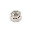 10Pcs 681Zz Miniature Mini Ball Bearings Metal Open Micro Bearing 1X3X1Mm