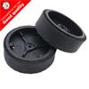 2pcs/lot Original Wheels for iRobot Braava 380T 320 321 Mint Plus 5200C Wheels for Mopping Robot Parts Accessories