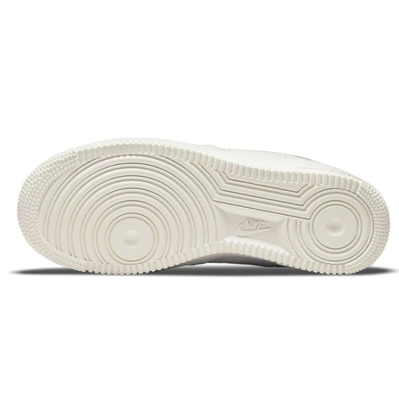 Nike Женские кроссовки Air Force 1 High Sculpt 'Sail' DC3590-102