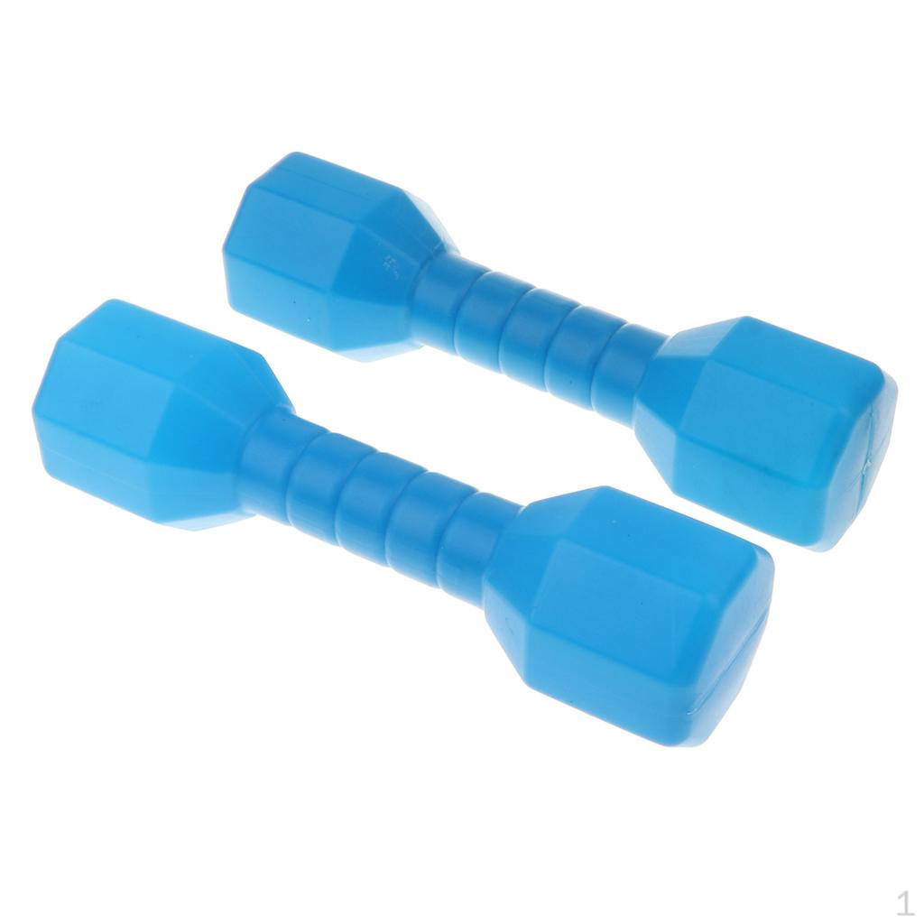 Kids Dumbbell Outdoor Fitness Exercise children toy