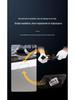 Заглушка омывателя фары для бампера Chevrolet Malibu 2012, 2015, 2016, 2019