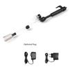 Electric Aquarium Fish Tank Water Changer Sand Washer Vacuum Siphon Operated Gravel Cleaner Aquarium 