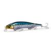 Megabass Seabass Lure MAGNUM SR GP Sunset Bone X-80 (SP-C)
