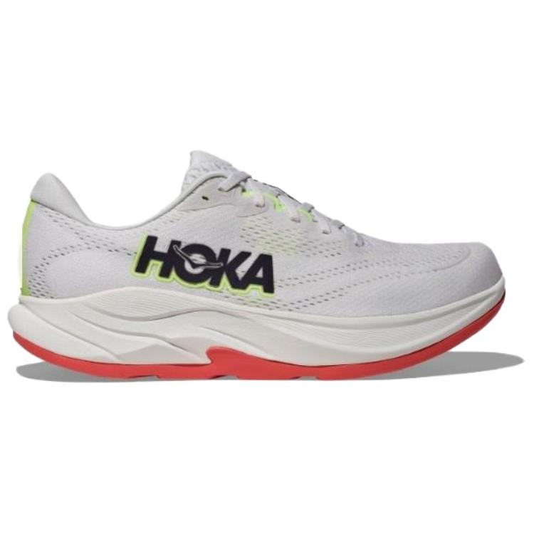 HOKA One One Кроссовки для бега RINCON 4 Женские Белые 1155131-FYZ